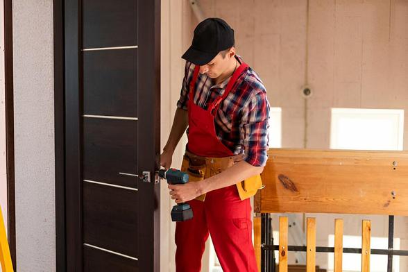 Reliable Locksmith