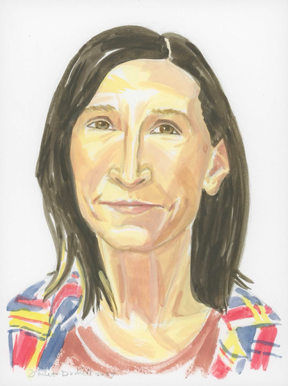 Portrait 