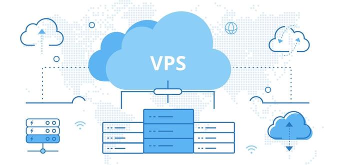 vps hosting