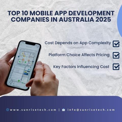 https://www.sunrisetechs.com/top-10-mobile-app-development-companies-in-australia-2025/
