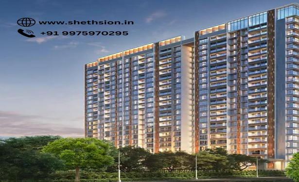 sheth promont sion