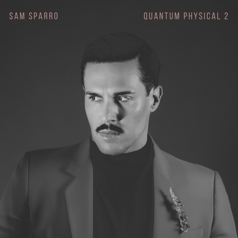 Hands Up by Sam Sparro circa 2015