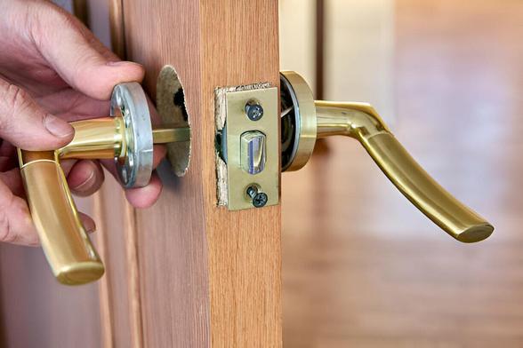 Lock Replacement