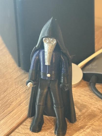 Garindan ezz Zavor Star Wars figure