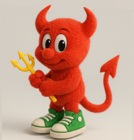 #FreeBSD #beastie