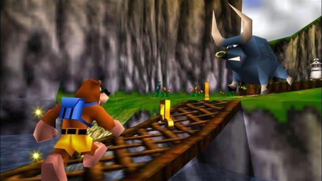 Crash Bandicoot 4: It’s About Time Developer Would Love to Work on Banjo-Kazooie 