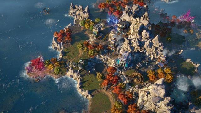 Endless Legend 2 Enters PC Early Access This Summer