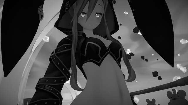 ShadoxMiyazaki VR, "FiveSkies" by "Juice․․․", #VRRatTakeover
