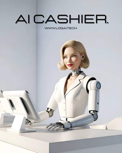 "What if you had an AI assistant for every part of your business?" 🤔🤖
💬 It manages your leads
📊 Tracks your sales
📅 Organizes tasks
🧾 Helps with compliance
💼 Supports your HR
Sounds too good? It’s real — and it’s ready to help.

📩 Contact Us:
📧 support@logai.tech
📱 @logai_tech | 𝕏 @logai_tech
🌐 www.logai.tech

#BusinessMadeEasy #AIForGrowth #SmartCRM #TaskAutomation #OperationsSimplified #AllInOneSuite #EntrepreneurTools #WorkSmarterNotHarder #HRManagement #SalesAutomation #LeadGenerationTools #BusinessHacks #AIAssistant #EfficiencyBoost #SmartWork #StartupLife #MarketingWithAI #GrowYourBiz #BusinessAutomation
