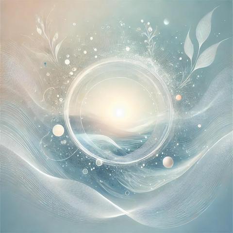 "The effort to find peace is the only obstacle to peace itself."
— Randal Friend
#Nonduality #Peace #EffortlessBeing #Presence #Awareness #SelfInquiry #DirectPath #SohamAI