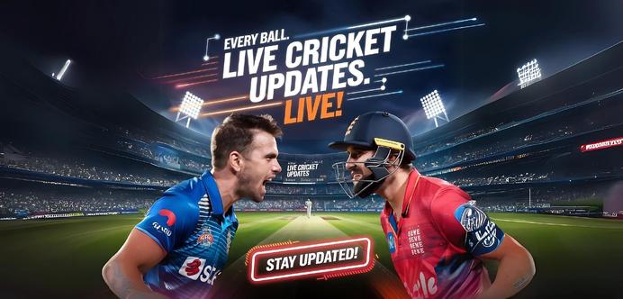 Sportz.win: Your Go-To Hub for Live Scores & Sports News