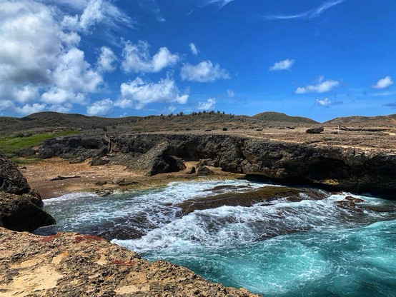 Kenepa beach,curaçao 