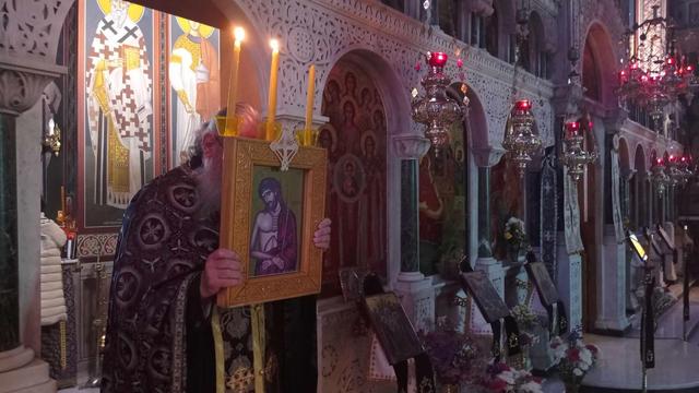 Μεγαλοβδόμαδο στην ενορία μας.
Ιδού ο Νυμφίος έρχεται εν τω μέσω της νυκτός
#ΜεγαληΕβδομαδα #ΑγιοςΘωμας #ΔημοςΤαναγρας #ΙΜΘΛΑ