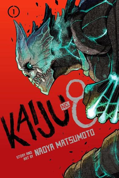 Un Año de Kaiju No. 8!

https://cosplayersdreams.blogspot.com/2025/04/un-ano-de-kaiju-no-8.html

#KaijuNo8 #Anime #AnimeNews #Kaiju #CulturaOtaku #AnimeFans #Manga #NuevosEpisodios #CelebraciónDeAnime #KaijuFanArt #Cómics #ComicBookNews #Manga #CómicsIndependientes #Historietas #Webcomics #CulturaPop #NuevosCómics #ComicLovers #LecturaRecomendada