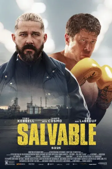 Synopsis
Sal « The Bull » est un boxeur déchu à l’aube de la quarantaine. Il se retrouve confronté à un dilemme : saisir une chance de renaissance à travers des combats de boxe clandestins ou préserver le lien qui l’unit à sa fille Molly.