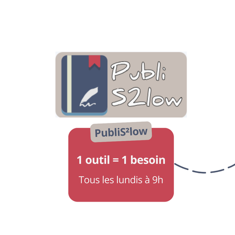 📢 Un registre de publication pour une transparence renforcée ?

Avec PubliS²LOW, publiez et centralisez vos actes réglementaires en toute conformité avec la loi de juillet 2022. Une solution dédiée aux utilisateurs de S²LOW pour simplifier la mise à disposition des documents officiels ! 📄

📍 En savoir plus : https://adullact.org/service-en-ligne-publis2low

⚠ Un Groupe de travail collaboratif sur ce service aura lieu le 17/04 de 9h30 à 12h : https://adullact.org/agenda/170-groupe-de-travail-publis2low


#LogicieLibre #CollTerr
