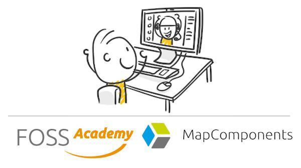 Web-Seminar MapComponents