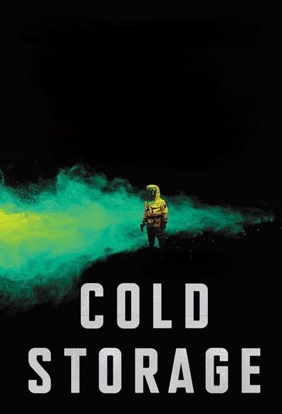 Cold Storage avance... Découvrez le casting de l’adaptation du roman de science-fiction de David Koepp !

https://buff.ly/yqRLT4S 

#ColdStorage #DavidKoepp
