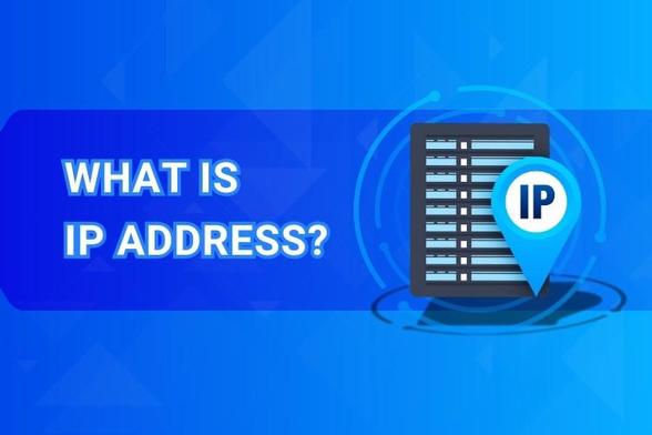 ip address
