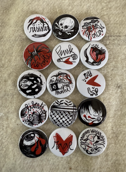 Badges