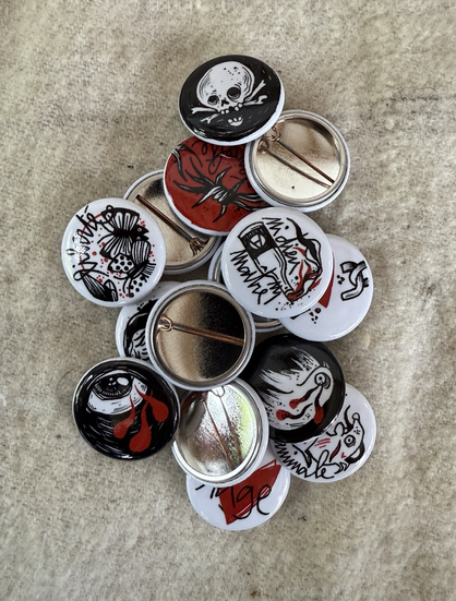 Badges
