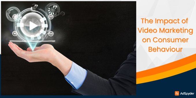 impact of video marketing
