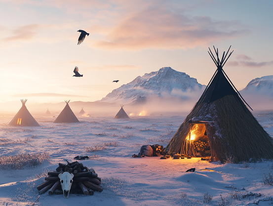 🏠 G4 SNTTC is addressing First Nations homelessness through culturally safe housing, land-based healing, and local partnerships across Treaty 7.
Read how community-led action is making a difference:
https://g4snttc.org/blog/f/addressing-homelessness-community-efforts-and-support-systems
#G4SNTTC #HousingJustice #FirstNations #G4