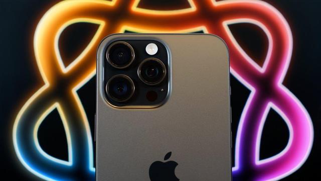 Apple Uses Familiar Privacy Tech for On-Device AI Training