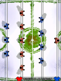 Gameplay