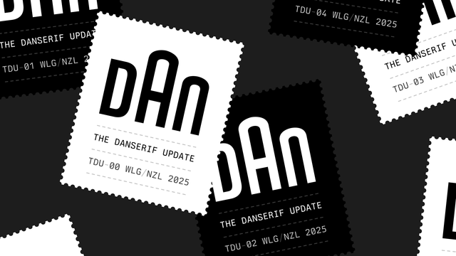 [TDU] stamps.