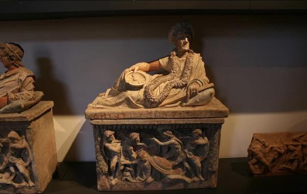 The urn