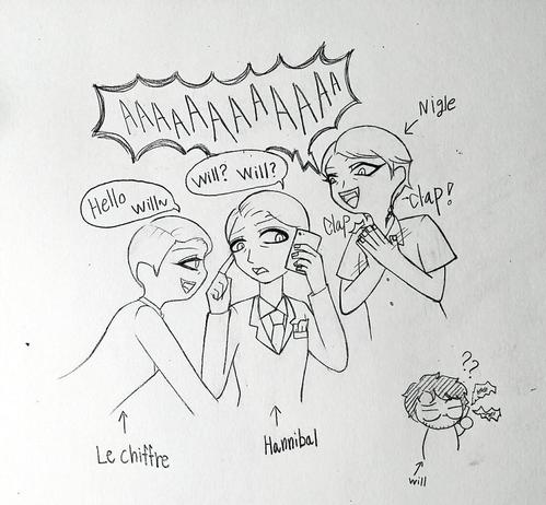 꼭 전화받으면 이러는 애들 있어