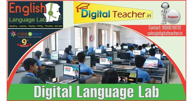 Language labs are a necessity in 2025 for schools that are committed to delivering quality skill-based education. Virtual language labs are not one more gadget added to the classroom; they are a valuable instrument with which to mold fluent, articulate speakers.