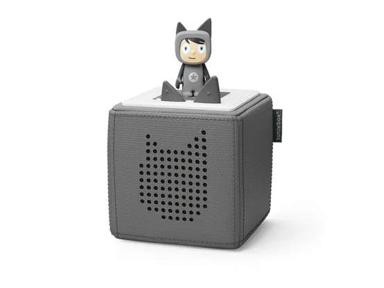 Toniebox