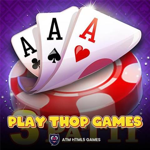 atmhtml games html game