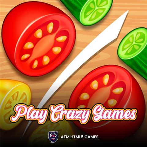 crazy games