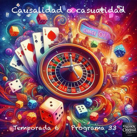 Causalidad o casualidad
¿Las cosas suceden por casualidad o en realidad siempre hay una causalidad? ¿Existe realmente el libre albedrío o estamos predestinados y esa libertad de elección es sólo una falsa sensación? Mas que ciencia parece filosofía, pero ciertamente la filosofía es realidad y puede aplicarse a la ciencia. Existe un dilema filosófico que nos puede hacer pensar obre ello y que hoy día no ha sido resuelto. Se trata del dilema enunciado por William Newcomb conocido como “Paradoja de Newcomb”. Vamos a analizarlo.
https://www.spreaker.com/episode/causalidad-o-casualidad--65368162
#casualidad #causalidad #dilema #filosofía #newcomb #paradoja #podcast #NoSoyOriginal