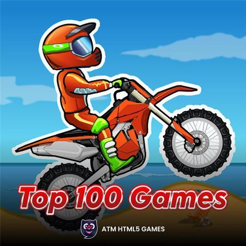 🎮 Explore the Best Free Games Online!
Discover a curated collection of top free HTML5 games, including action-packed adventures, brain-teasing puzzles, and immersive simulations—all playable instantly in your browser without any downloads.​

Start playing now: https://atmhtml5games.com/category/top-free-games/

#TopFreeGames #FreeOnlineGames #InstantPlay #NoDownload #BrowserGames #GamingFun

atm games free games top games
