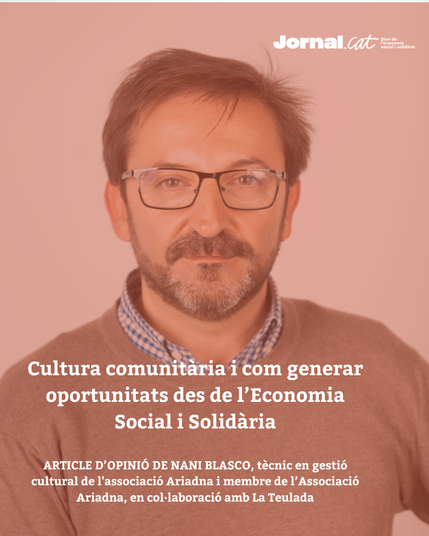 Foto de Nani Blasco