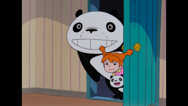 Exploring the Creation of 'Panda! Go Panda!' - New Fan Book Unveiled