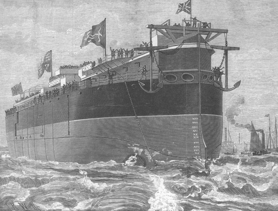 15 avril 1885 La Grande-Bretagne occupe l'archipel coréen de Geomundo pour renforcer son impérialisme dans la région. Après des négociations avec la Russie, les deux pays acceptent en 1887 de ne pas occuper la Corée et de la laisser sous la suzeraineté de la Chine.

source : @workingclasshistory
