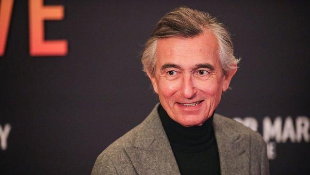 Philippe Douste-Blazy