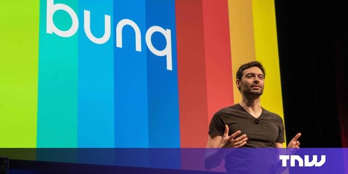 Profitable Dutch Neobank Bunq Gears Up for US Launch.