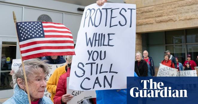 protests