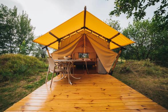 ¿Quieres ir de camping pero quieres los lujos modernos de un hotel? ¡Entonces las vacaciones Glamping puede ser lo mejor para ti! 

¿Qué es el Glamping? 🏕 

https://adondeviajar.es/glamping/

#glamping #glampinglife