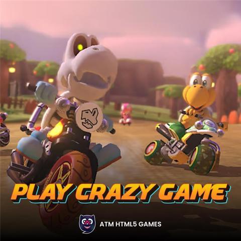 atm games