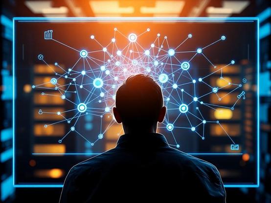 UPlanet est une alternative éthique, libre et décentralisée à AWS.