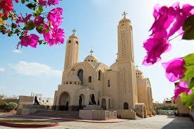 Hurghada ChurchHurghada Church