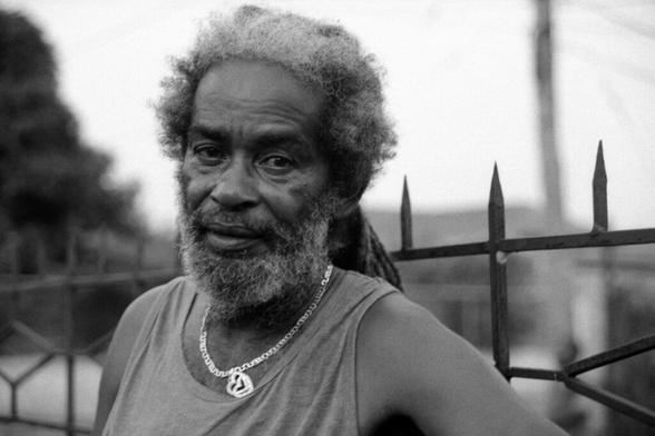 Max Romeo, nom de scène de Maxwell Livingston Smith, est un chanteur jamaïcain de reggae (né le 22 novembre 1944 en Jamaïque et mort le 11 avril 2025 dans la paroisse de Saint Andrew). 