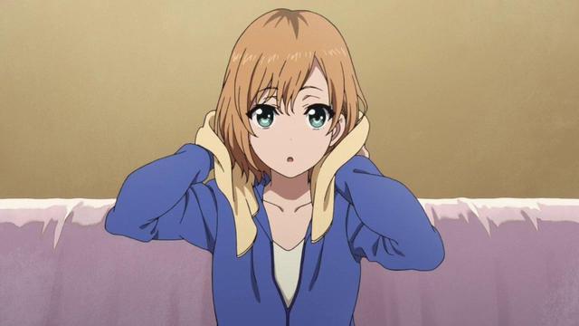 Celebrate SHIROBAKO's 10th Anniversary with a Special CM Revival!